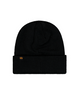 Czapka Alpha Industries 3D Beanie silver/black