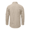Koszula Helikon DEFENDER Mk2 long sleeve - PolyCotton Ripstop - Czarna