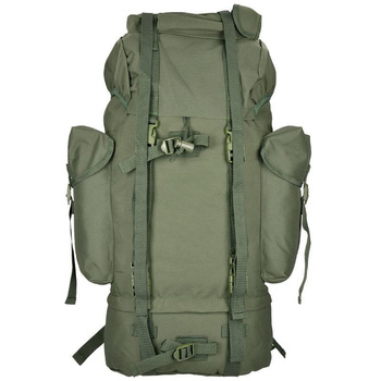 Plecak Mil-Tec BW RUCKSACK 65l olive