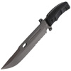 NÓŻ K25 / RUI TITANIUM TACTICAL FIXED 200MM
