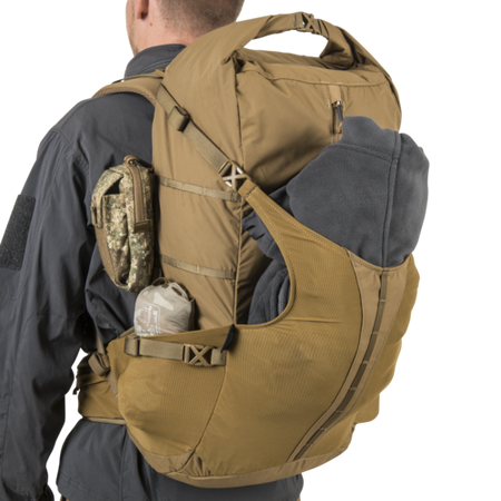 Plecak Helikon Summit - Olive Green