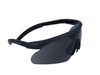 Okulary balistyczne SwissEye Raptor zielone