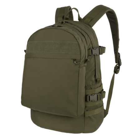 Plecak patrolowy Helikon Guardian Assault 32L Cordura Olive Green