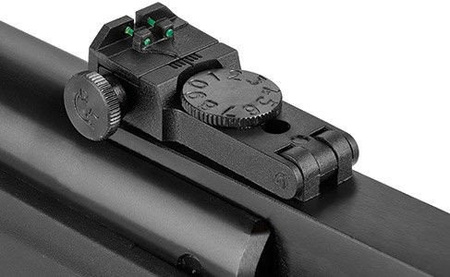 Wiatrówka łamana Hatsan Striker EDGE Vortex
