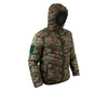 Kurtka Texar REVERSE olive/pl camo wz93