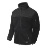Bluza Polar Podpinka INFANTRY - Fleece - Black