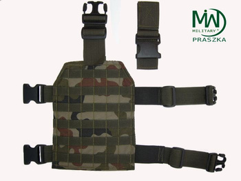 Panel udowy wz.93 MIWO