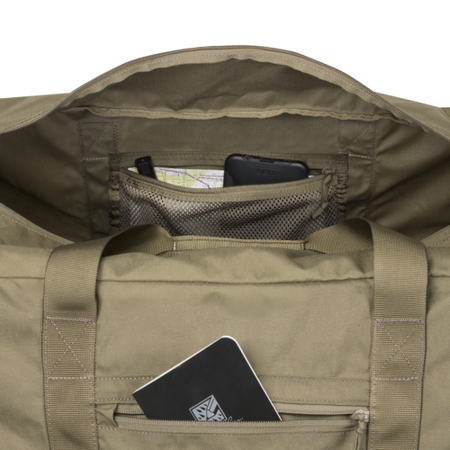 Torba Direct Action Mała Cordura Adaptive Green