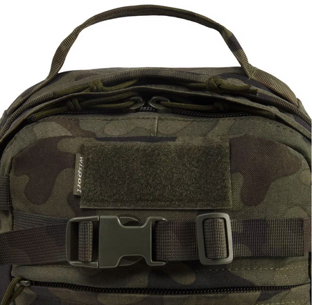 Plecak WISPORT SPARROW 30 II cord. WZ-93 FULL CAMO