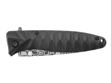 SCYZORYK SKŁADANY FOLDER GANZO G620-B2 STAL 440