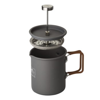 Zaparzacz kubek Helikon CAMP French Press