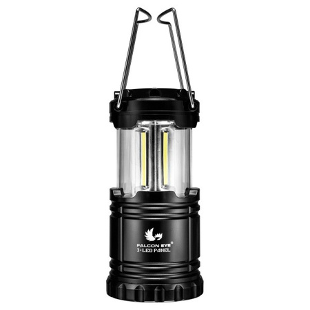 LAMPA FALCON EYE TURTOP