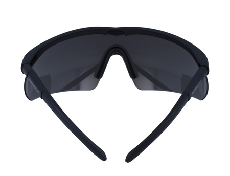 Okulary balistyczne SwissEye Raptor zielone