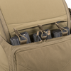 Plecak Helikon BAIL OUT BAG BOB - Czarny