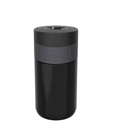 Kubek Termiczny Kambukka Etna 300 ml - Pitch Black