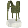 Szelki Condor H-Harness Zielony OD