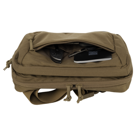 Nerka na broń Helikon RAT - Cordura - Czarna