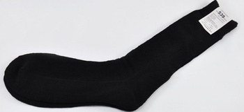 SKARPETY WOJSKOWE ZIMOWE WZ 539 MON