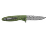 SCYZORYK SKŁADANY FOLDER GANZO G620-G2 STAL 440