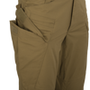Spodnie Helikon SFU NEXT mk2 PolyCotton Ripstop Czarne