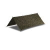 Płachta biwakowa Helikon SUPERTARP Small - PL Woodland wz93