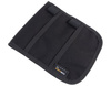 Paszportówka Wisport Patrol Black