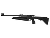 Wiatrówka Baikał MP-60 4,5 mm polimer