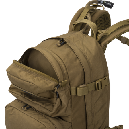 Plecak patrolowy Helikon RATEL Mk2 32L Cordura Olive Green