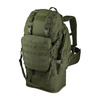 Plecak Overload 60l. Camo M.G. Zielony