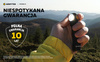 Latarka czołowa Armytek Wizard C2 Magnet USB White