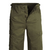 Spodnie BDU Mil-Tec US Ranger Olive