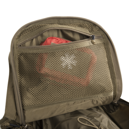 Plecak patrolowy Helikon RACCOON MK2 20L Sentinel Blue