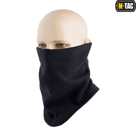 Szalokominiarka anatomiczna M-Tac Elite polar navy blue