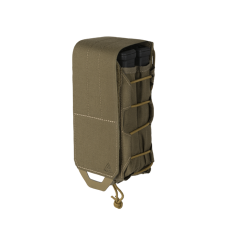 Ładownica Direct Action TAC RELOAD POUCH RIFLE - Cordura - Ranger Green