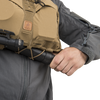 Chest Pack Helikon Numbat - Czarna
