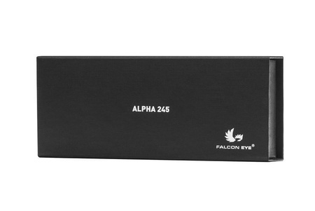Latarka ręczna Falco Eye Alpha 245, box