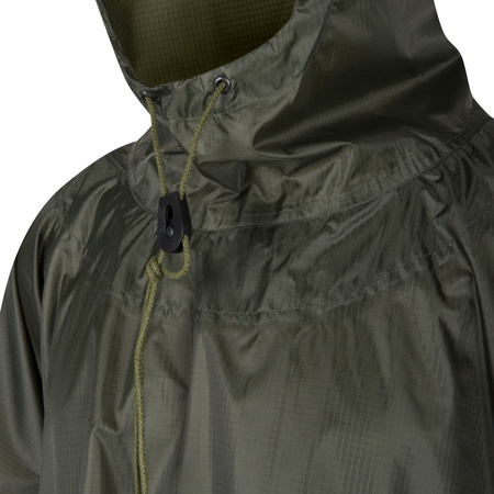 Ponczo Helikon U.S. Model Olive Green