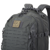 Direct Action Plecak Dragon Egg Enlarged - Cordura - Black