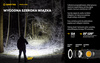Latarka EDC Armytek Prime C1 Pro Magnet USB White