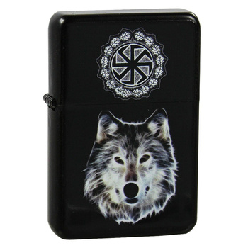 Zapalniczka benzynowa Tasman Słowianie