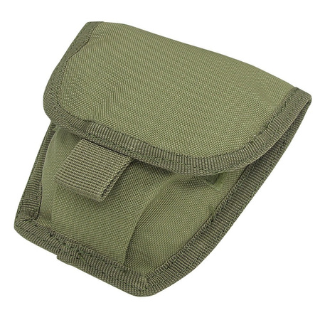 Pokrowiec na kajdanki Condor Handcuff Pouch Zielony OD