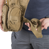 Torba Helikon EDC SIDE BAG - Czarna
