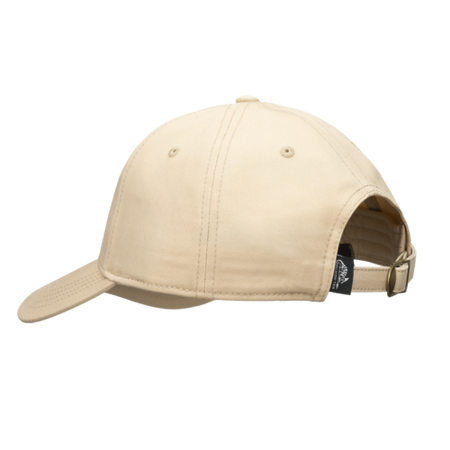 Czapka z daszkiem Helikon Bushcraft Patch - Khaki