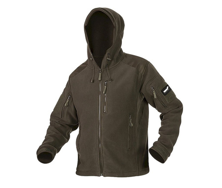 Bluza polarowa Texar HUSKY olive