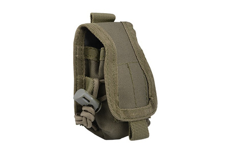 Uniwersalna ładownica MINI (PMR) - oliwkowa