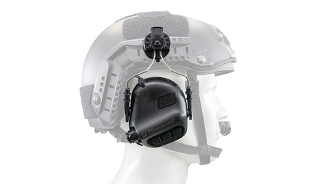 Earmor Adapter M11 ARC Helmet Rails Adapter Attachment Kit