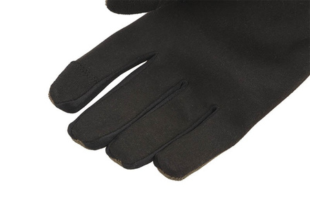 RĘKAWICE TAKTYCZNE ARMORED CLAW QUICK RELEASE™ - OLIWKOWE