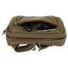Nerka na broń Helikon RAT - Cordura - Czarna