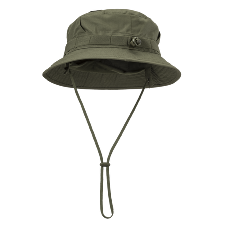 Kapelusz Helikon CPU PolyCotton Ripstop Coyote