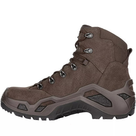 Buty Lowa Z-6N GTX C Dark Brown